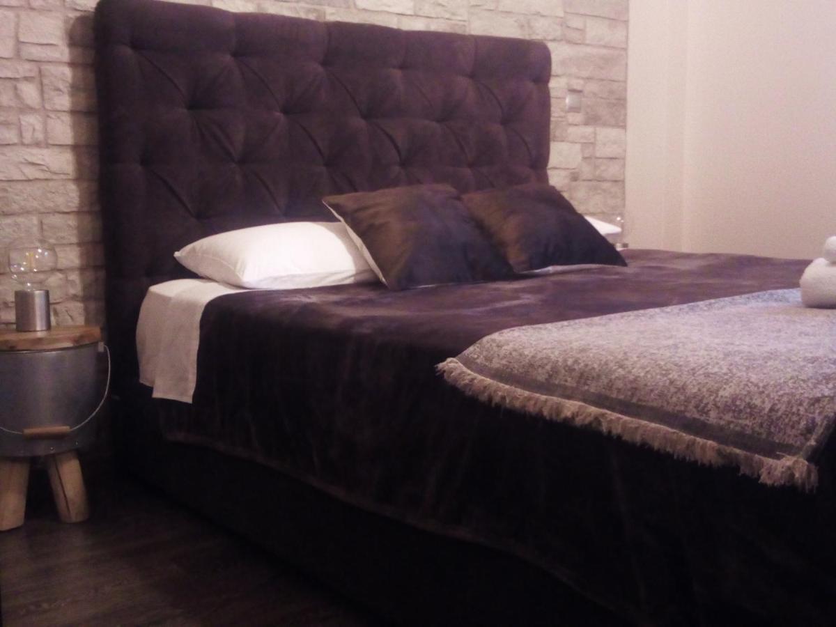 Lux Studio 1 Athen Exterior foto