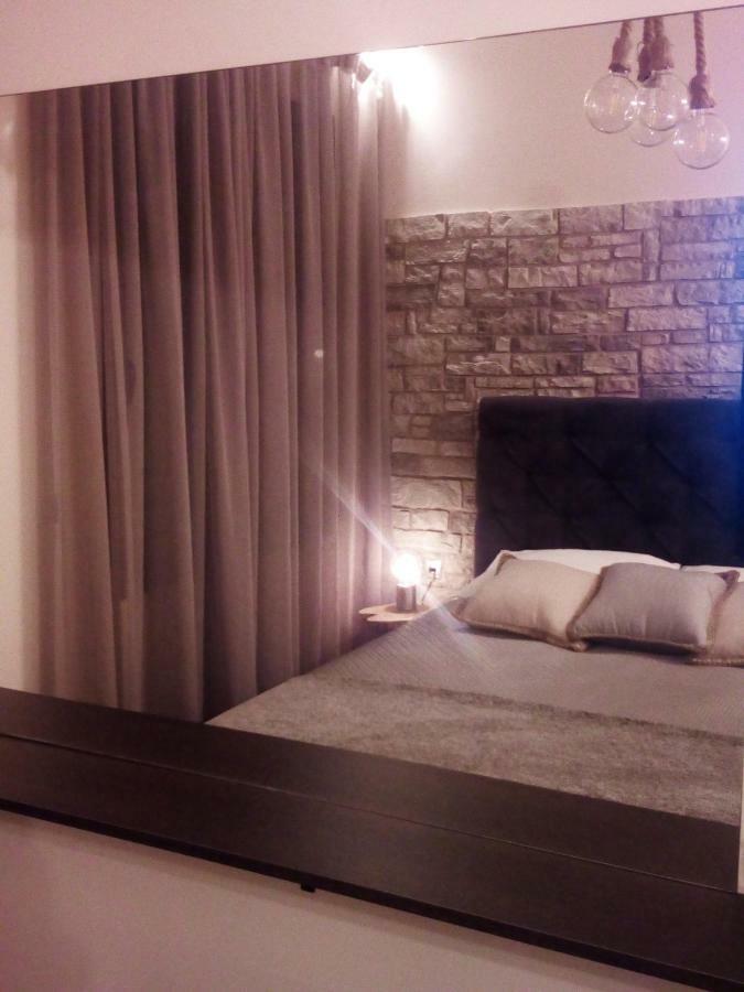 Lux Studio 1 Athen Exterior foto