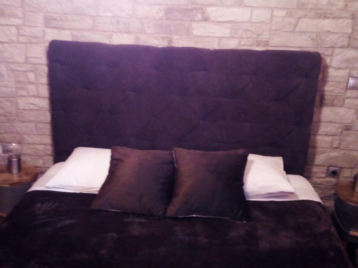Lux Studio 1 Athen Exterior foto